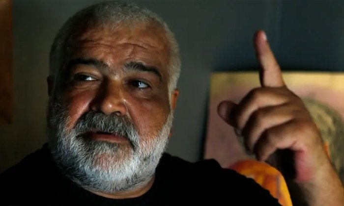 Khaled Khalifa: ‘Larger than life’ famed Syrian writer mourned