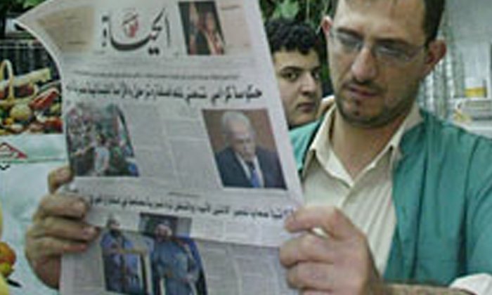 Is Syria ready to engage with NGOs?