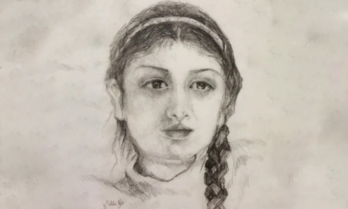 Syria’s Women Prisoners, Drawn by an Artist Who Was One