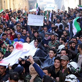 A Failed Revolution