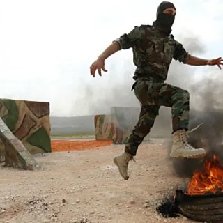 BBC Minute: On the Syrian conflict – settling scores