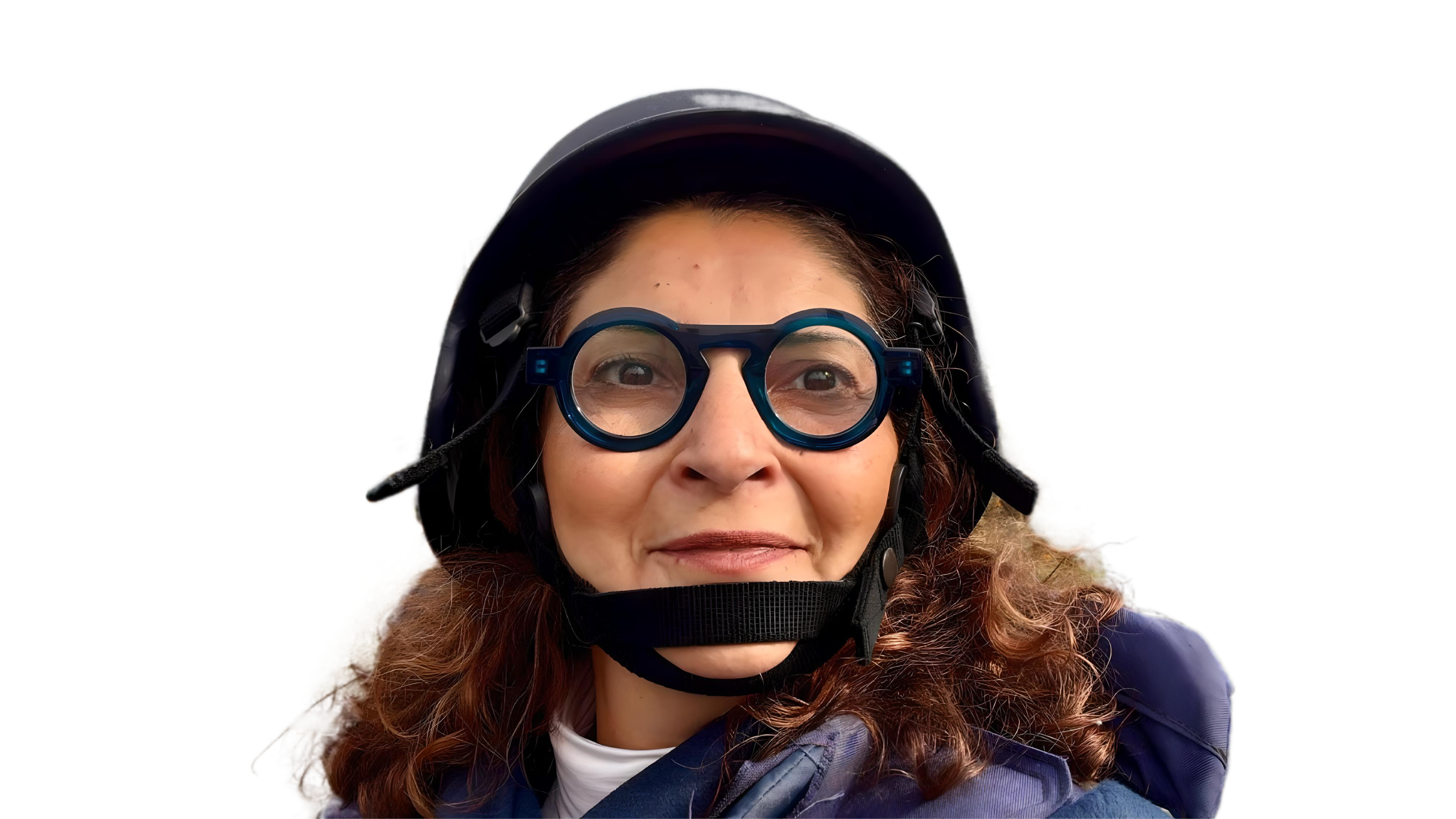 Lina Reporter